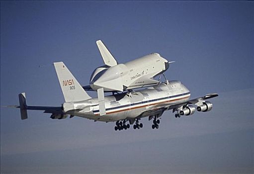 航空航天領域檢測解決方案