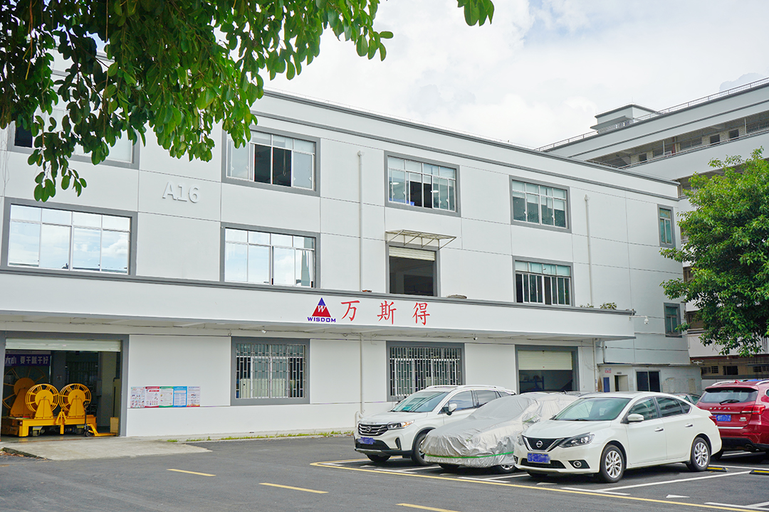 深圳市萬(wàn)斯得自動(dòng)化設(shè)備有限公司