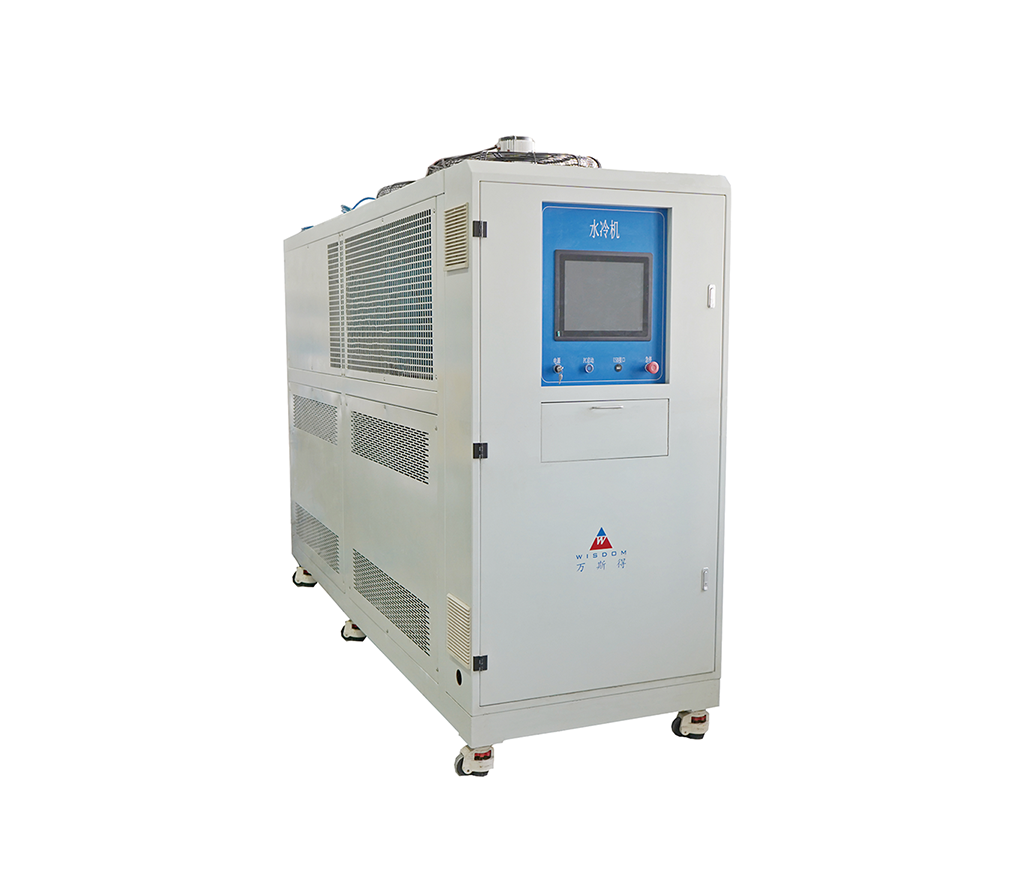 介質(zhì)線性5℃/min水冷機