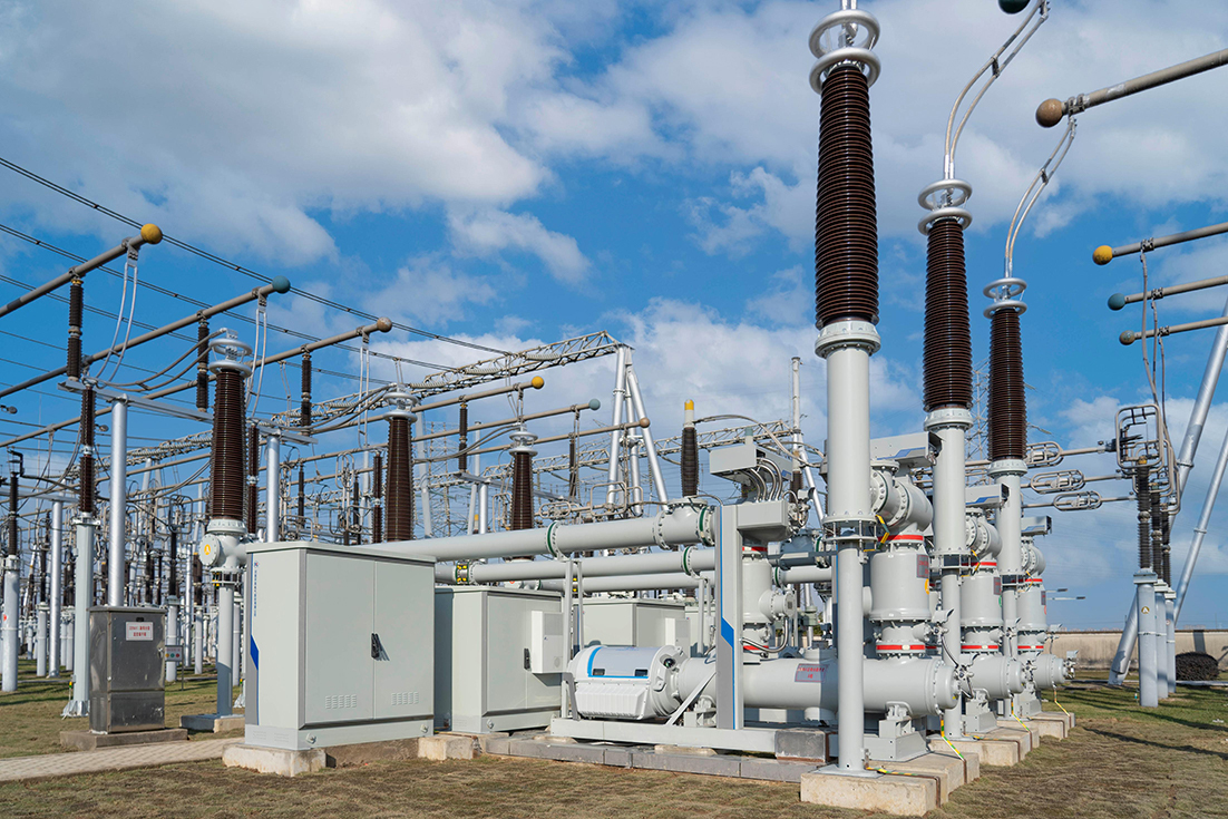 國家能源局發布2024年1-11月份全國電力工業統計數據