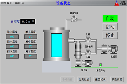 高溫真空爐(圖1)