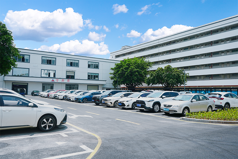 深圳市萬斯得自動化設備有限公司(圖1)