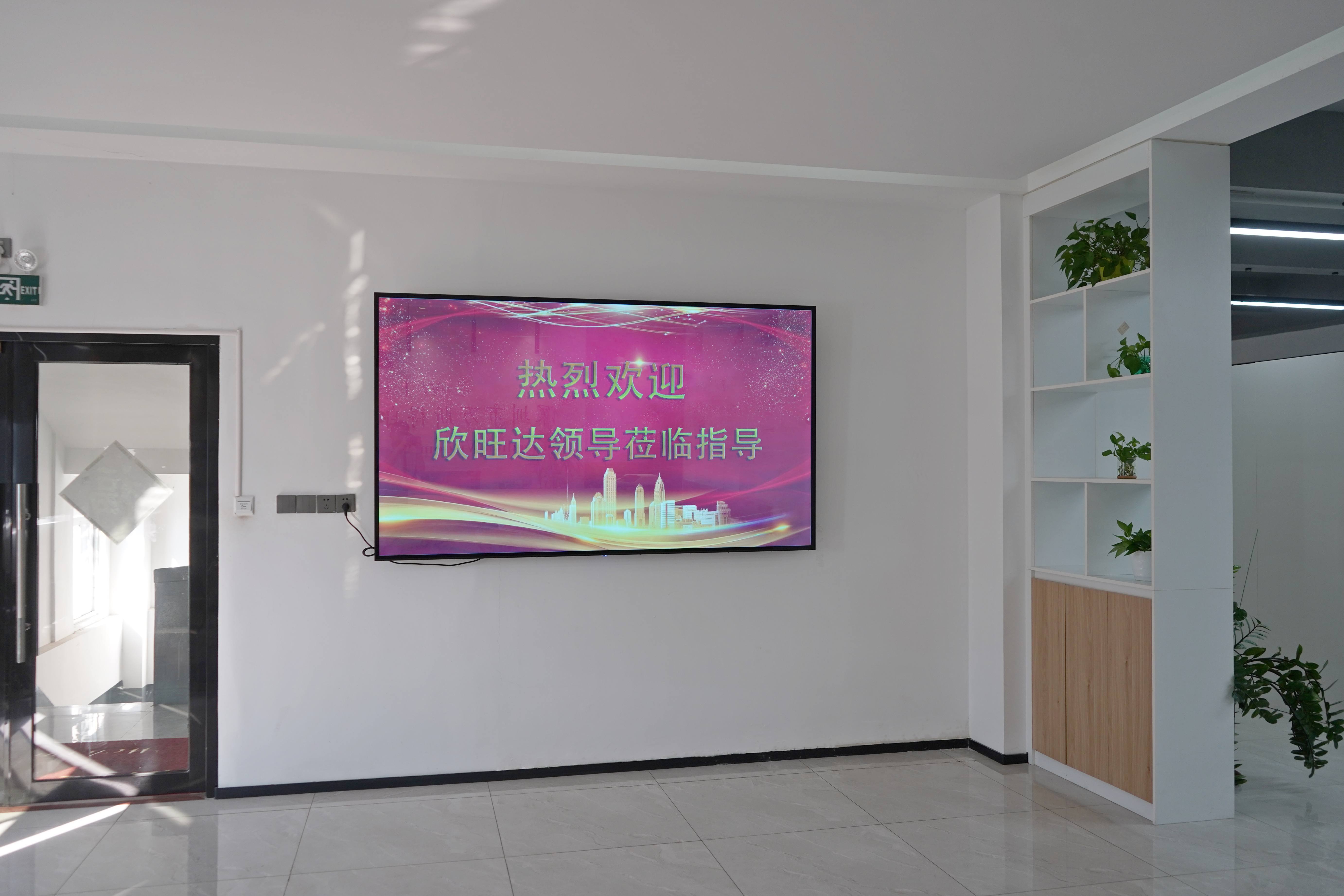 欣旺達與萬斯得開展技術交流盛會，共探行業發展新趨勢