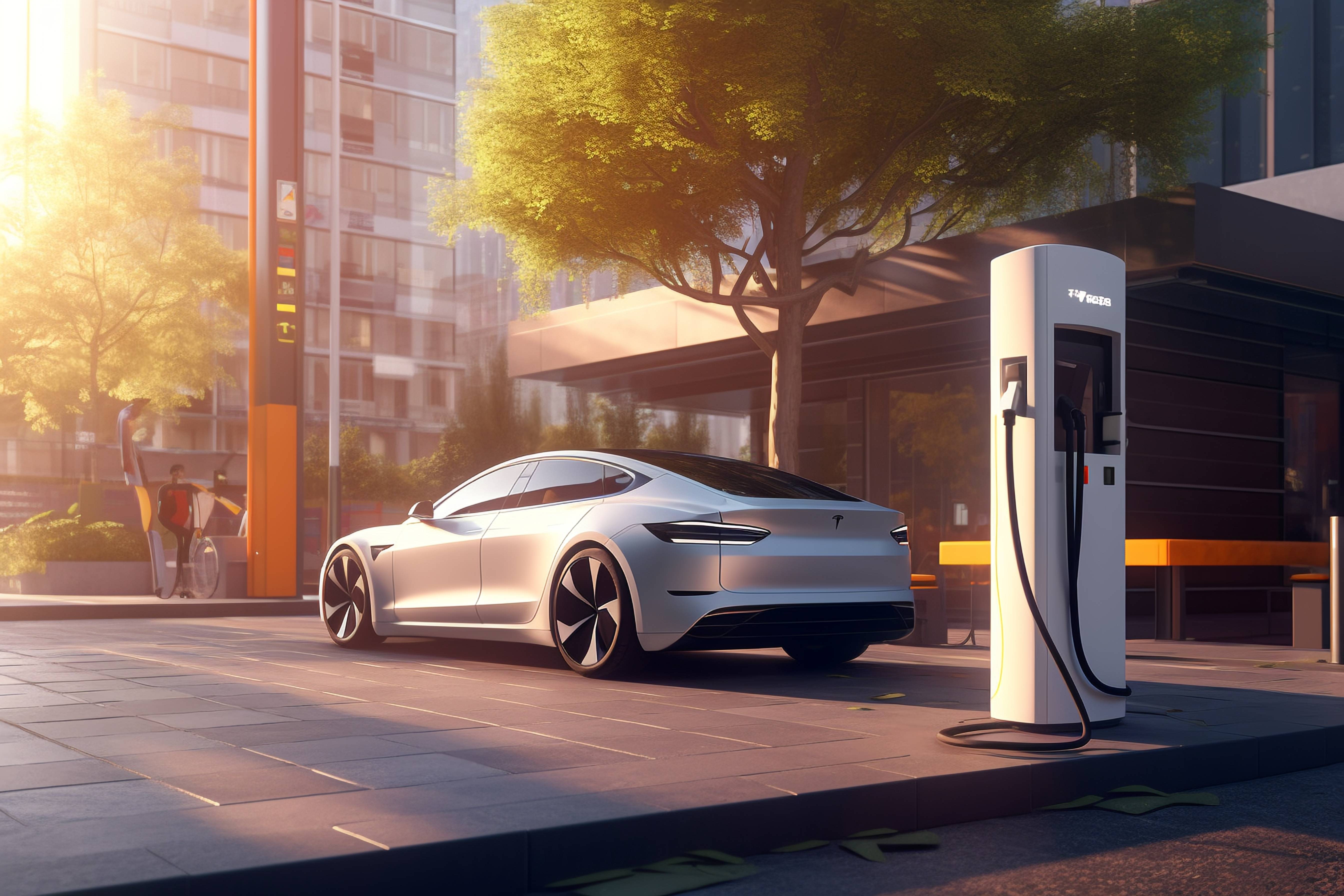 2025年3月份新能源汽車(chē)銷(xiāo)量十大排行榜